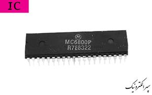MC6800P