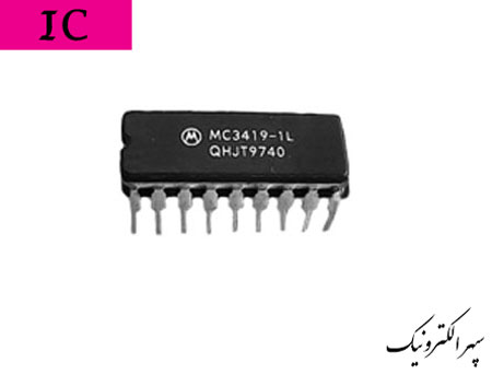 MC3419-1L