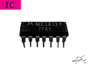 MC1812P