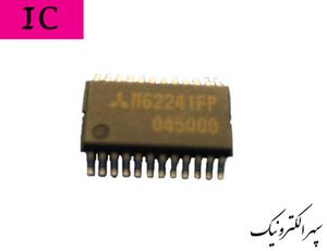 M62241FP
