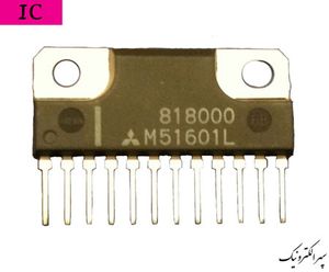 M51601L