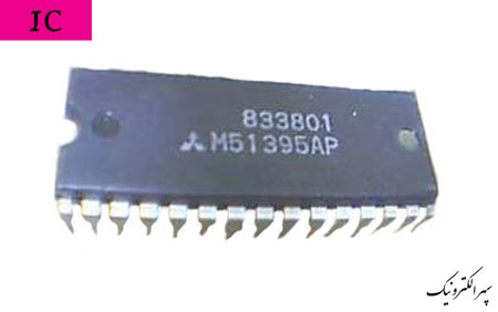 M51395AP