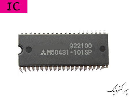 M50431-101SP
