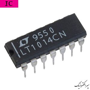LT1014CN