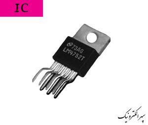 LM4752T