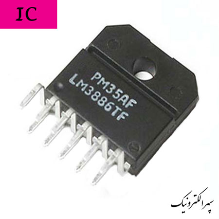 LM3886TF