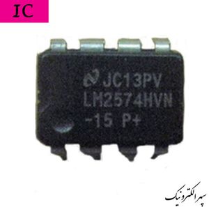 LM2574HVN-15