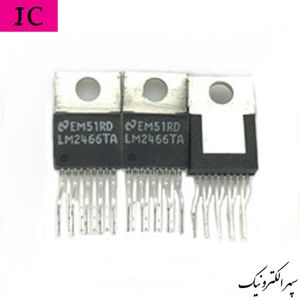 LM2466TA