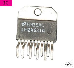 LM2463TA