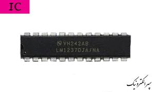 LM1237DJA/NA