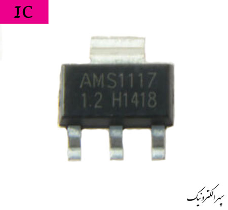 LM1117-1.5