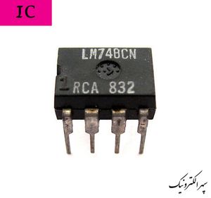 LM748CN