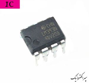 LM393P
