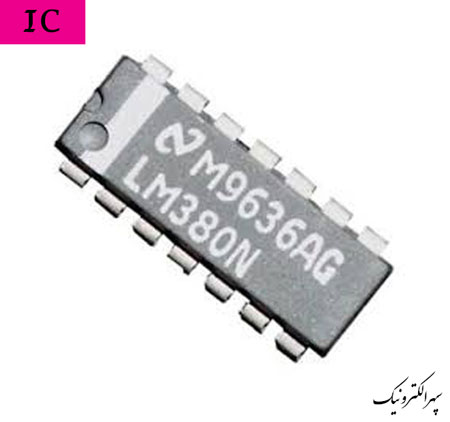 LM380N