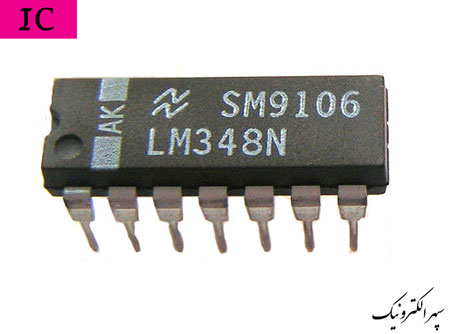 LM348N