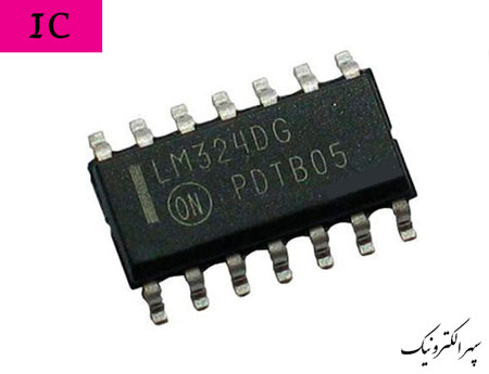 LM324DG