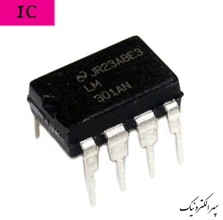 LM301AN