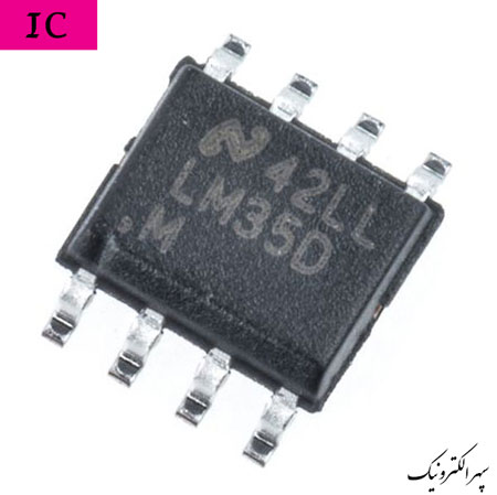 LM35DM