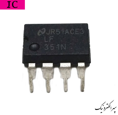 LF351N