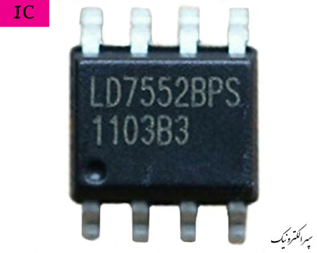 LD7552BPS