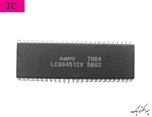 LC864512V