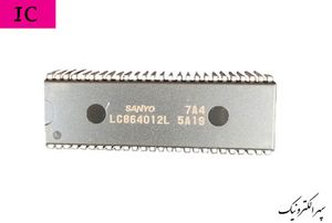 LC864012L