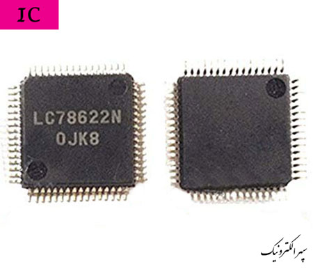 LC78622N