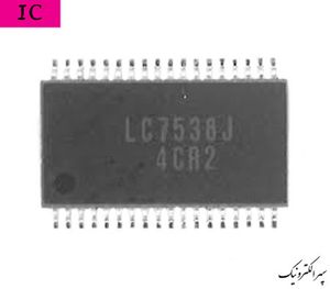 LC7538J