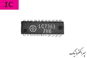 LC7363