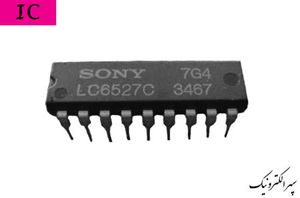 LC6527C