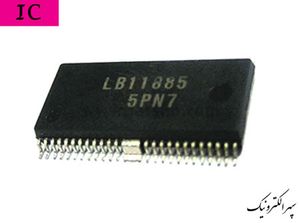 LB11885