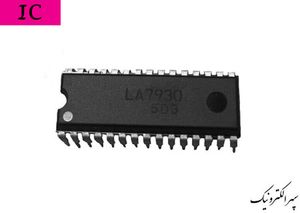 LA7930