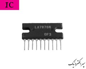 LA7876N