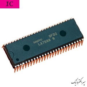 LA7688N