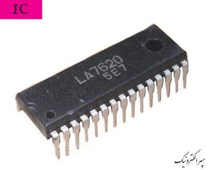 LA7620