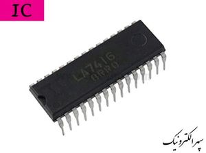 LA7416
