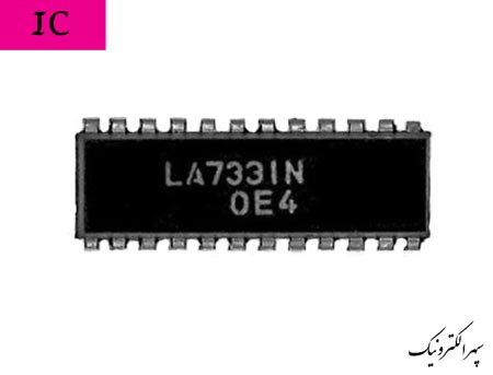 LA7331N