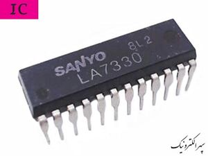 LA7330