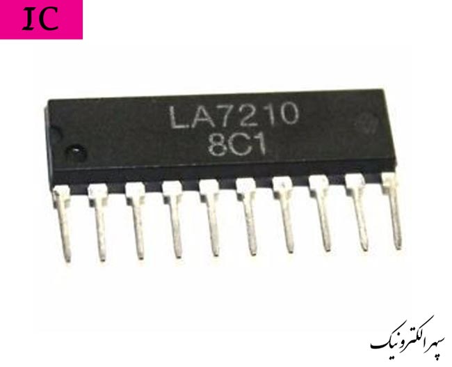 LA7210