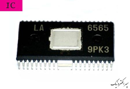 LA6565