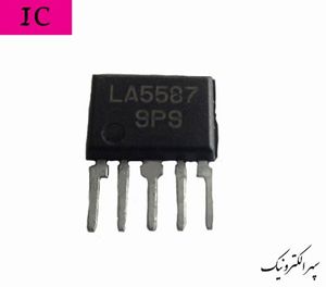 LA5587