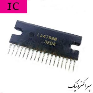 LA4708N