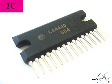 LA4440