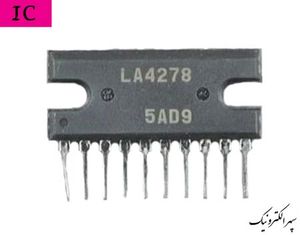 LA4278