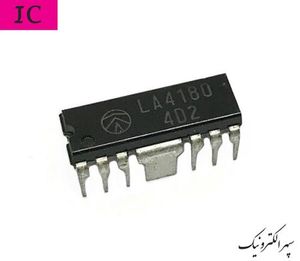 LA4180