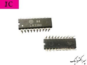 LA3380