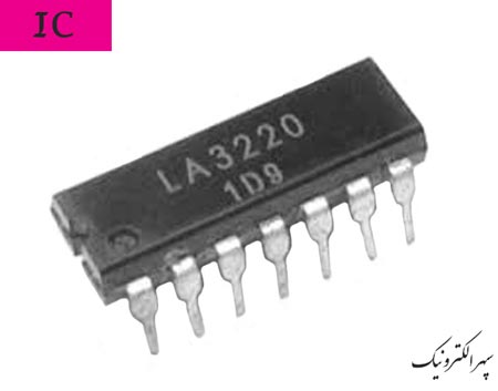 LA3220