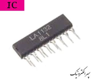 LA1132