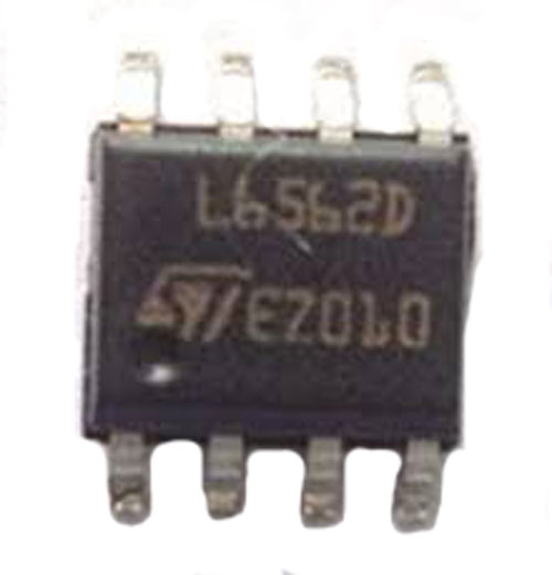 L6562D