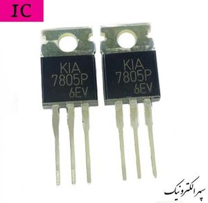 KIA7805P